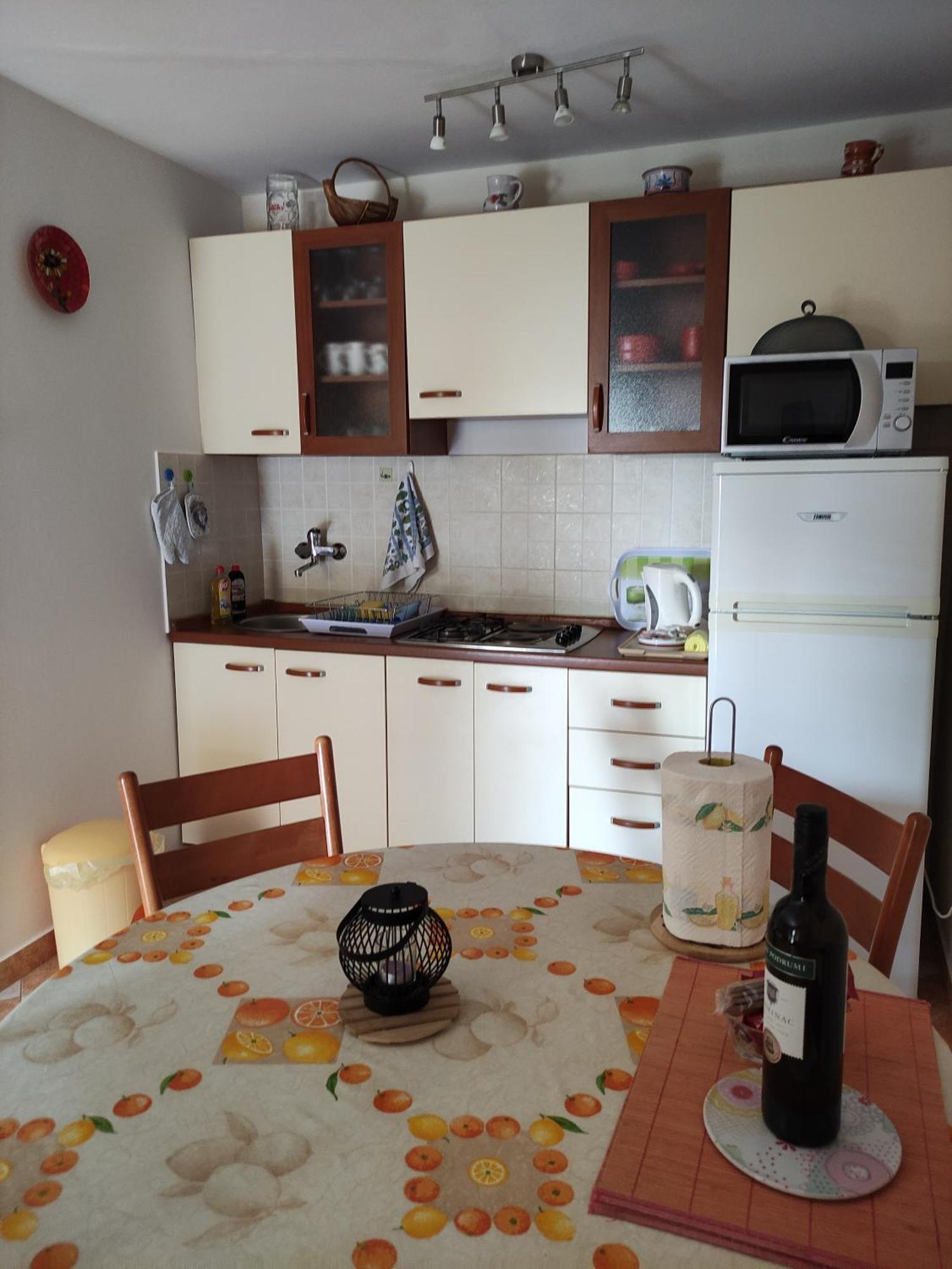 Studio Apartment Драмаль Екстер'єр фото