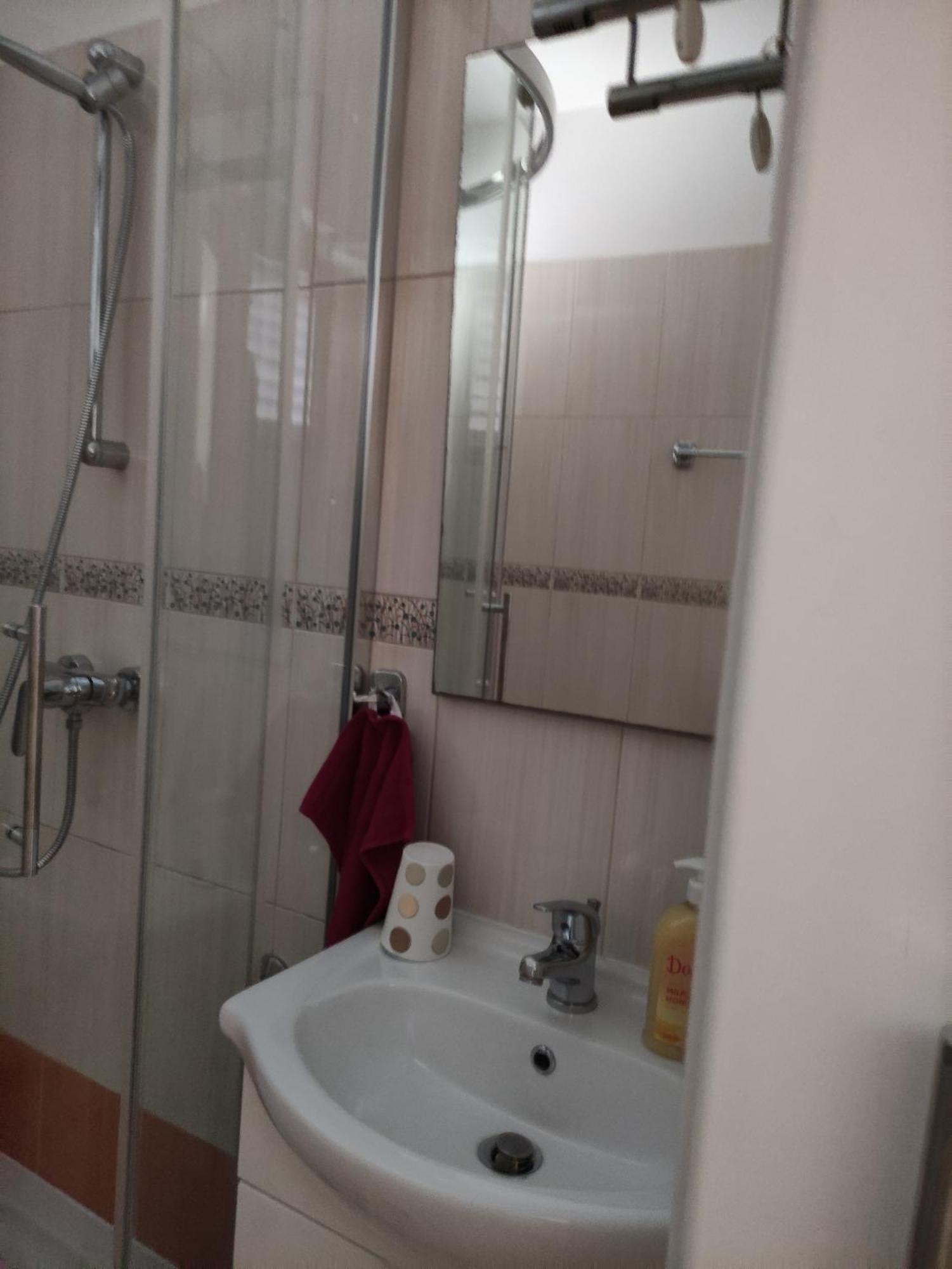 Studio Apartment Драмаль Екстер'єр фото