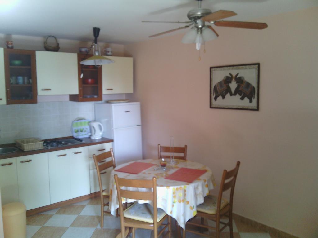 Studio Apartment Драмаль Екстер'єр фото